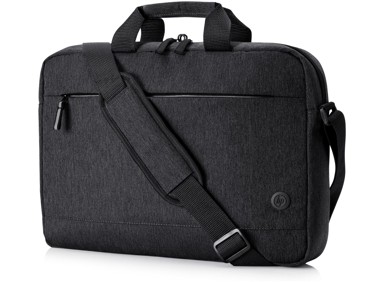 HP Torba za laptop PRELUDE PRO TOP LOAD 1X645AA, crna, do 15.6"